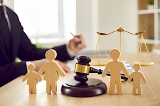 provide legal assistance in all family matters ask your questions
