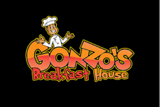 make stylish update breakfast house logo