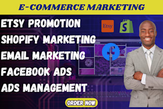 do facebook ads campaign, fb ads creative, video ads, email marketing