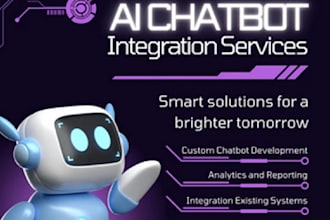develop and integrate openai gpt assistant api for your web application chatgpt