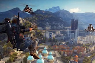 build an immersive open world survival rpg, mmorpg game, ue and unity game
