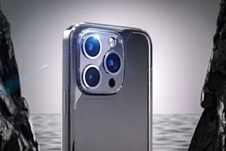 3d smartphone animation 3d gadget device 3d phone case model