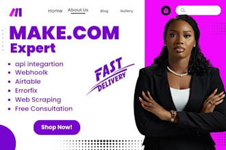 make com automation, make com, make automation, made com activepieces