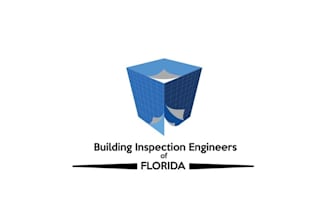 make surprising building inspection firm logo