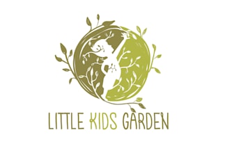design awesome and unique kids logo
