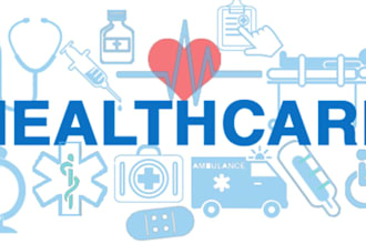 public health, healthcare, powerpoint