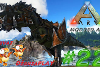 do ark survival ascended mod commissions