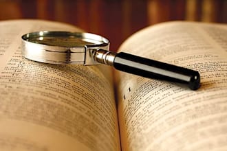 write thoroughly researched work on theology and religion