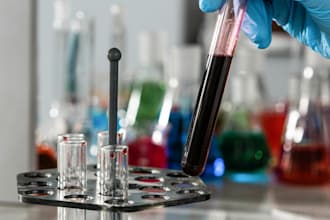 assist you in organic chemistry and general chemistryrelated tasks of all type