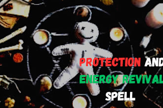 do an intense energy healing spell for complete karma removal