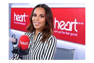 promote and play your song live on heart radio station live
