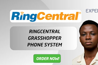 do your  ringcentral phone system void ringcentral customization ringcentral ivr