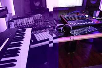 compose the soundtrack you need for your film or documentary