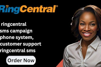 setup ringcentral phone system vonage nextiva grasshopper ringcentral expert