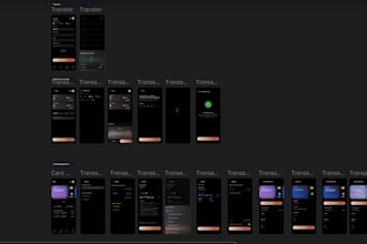 build crypto wallet app, cash app, bitcoin payment app, exchange website