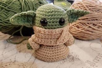 write crochet pattern amigurumi, christmas crochet pattern for etsy store
