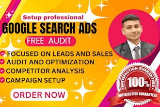 setup dynamic search ads audit and optimize google ads conversion tracking