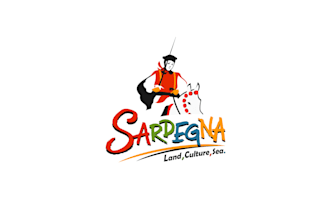design simple professional sea logo for you
