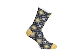 do creative socks unique sock design