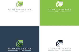 make wonderful powerful statement business  consulting logo
