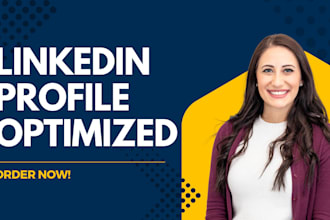 optimize your linkedin profile to achieve top rankings