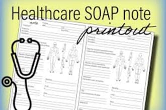 help you with your soap notes and care plans