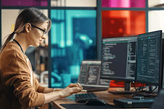 modify, fix, or enhance your dotnet software