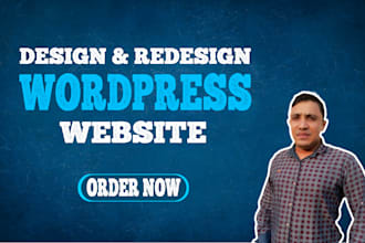 design any medical, healthcare, dental therapy, clinic website