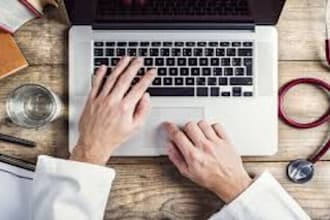 write research based medical, pharmaceutical articles