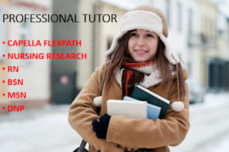 do rn, bsn, msn, dnp, pmhnp, fnp, capella, capstone, practinum, case studies