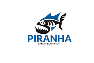 design unique art classes fish logo