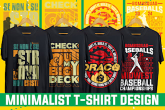 design custom typography tshirt vintage trendy etsy merchandise clothing t shirt