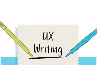 create user friendly UX writing that drives engagement