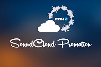 do premium soundcloud music promotion