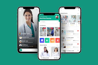 do ai powered saas platform progressive web app travel hotel medical assistant