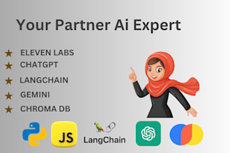 build your ai app and website deepseek and chatgpt nlp chatbot developer