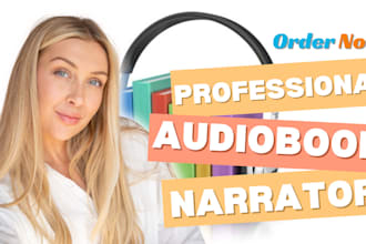 narrate your audiobook for acx audible, findaway audiobook publishing, marketing