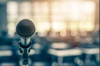 create impactful convincing speeches for any event