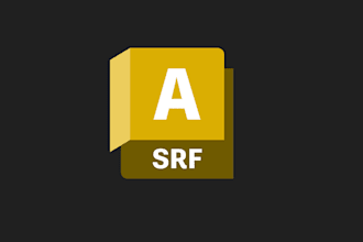 do 3d modeling from 2d sketch or reverse engineer