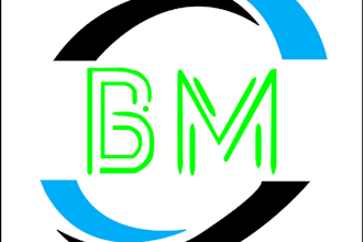 1 of your logo designs