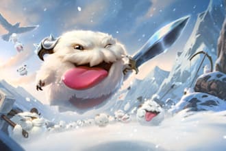 coach you on tft and blow your mind