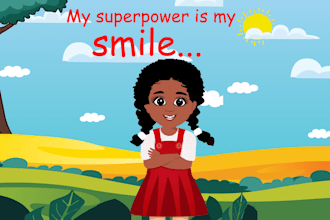 draw children story book illustration and children book for kdp