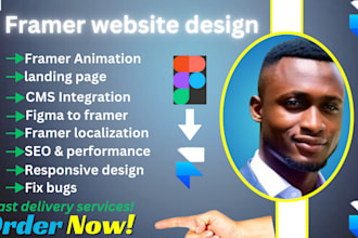 do framer website framer expert figma to framer framer developer webflow website