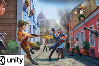 unity 3d game development unity game developer mobile game design android ios vr