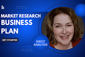 do market research, niche research, marketing research and competitor research
