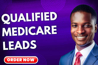 generate leads for medicare and health insurance agents