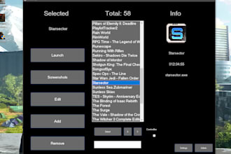 create a windows app tailored to your needs