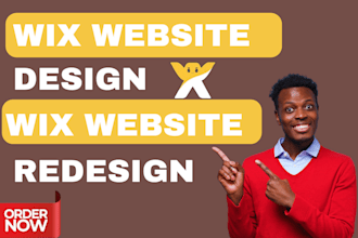 redesign wix website wix website redesign wix website design wix editor wix velo