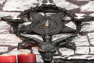 cast a spell for a third party removal, curse, black magic and hex removal