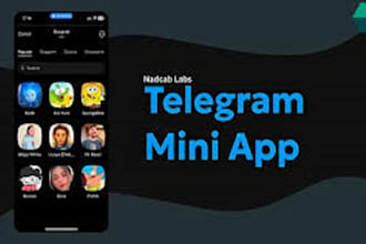 develop telegram mini app, mini app, telegram mini app, mini app